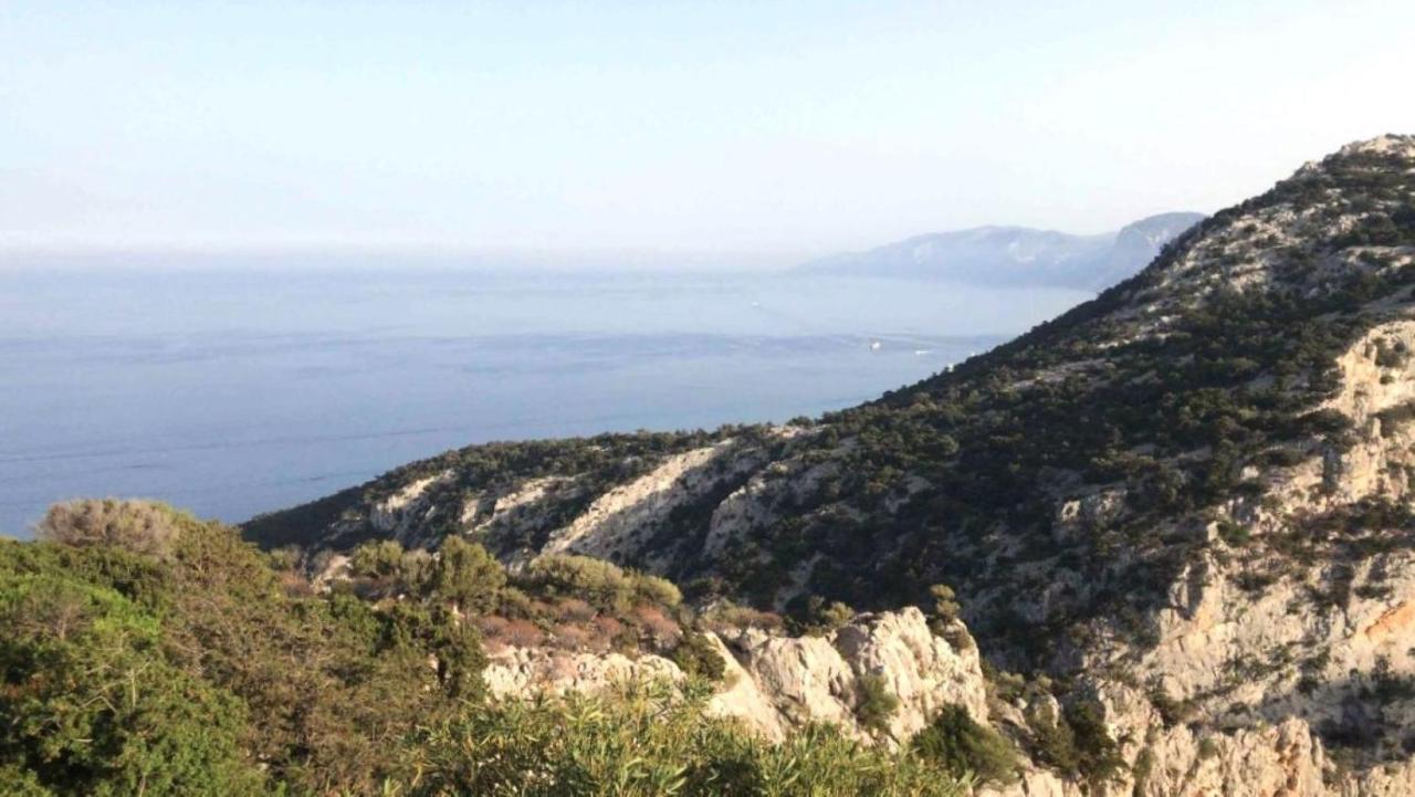 Hotel Turismo Rurale Villa Maria Caterina Cala Gonone Eksteriør bilde