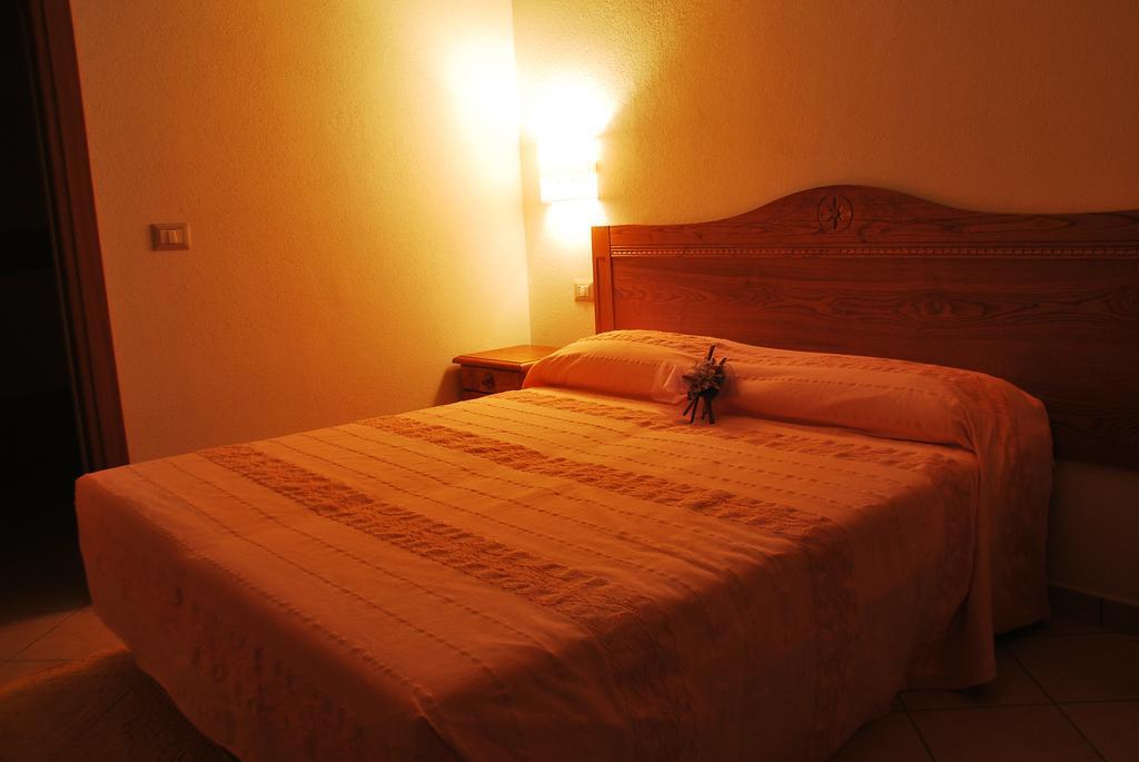 Hotel Turismo Rurale Villa Maria Caterina Cala Gonone Eksteriør bilde